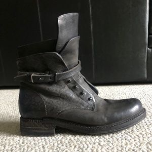 A.S.98 (as98) Boots